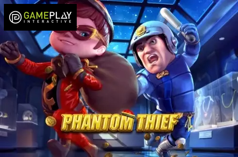 Phantom Thief